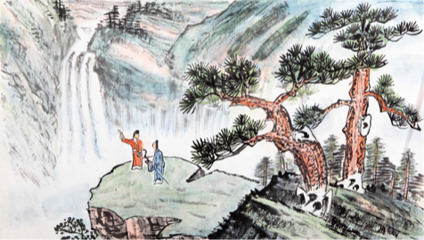 Alexandertechnik - Die Konstruktive Ruhelage